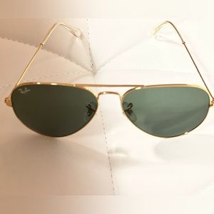 Ray Ban unisex sunglasses
